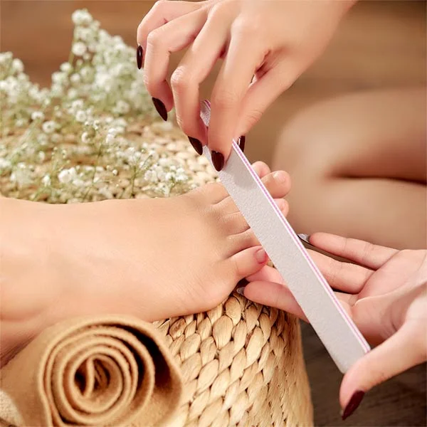 Pedicure Services